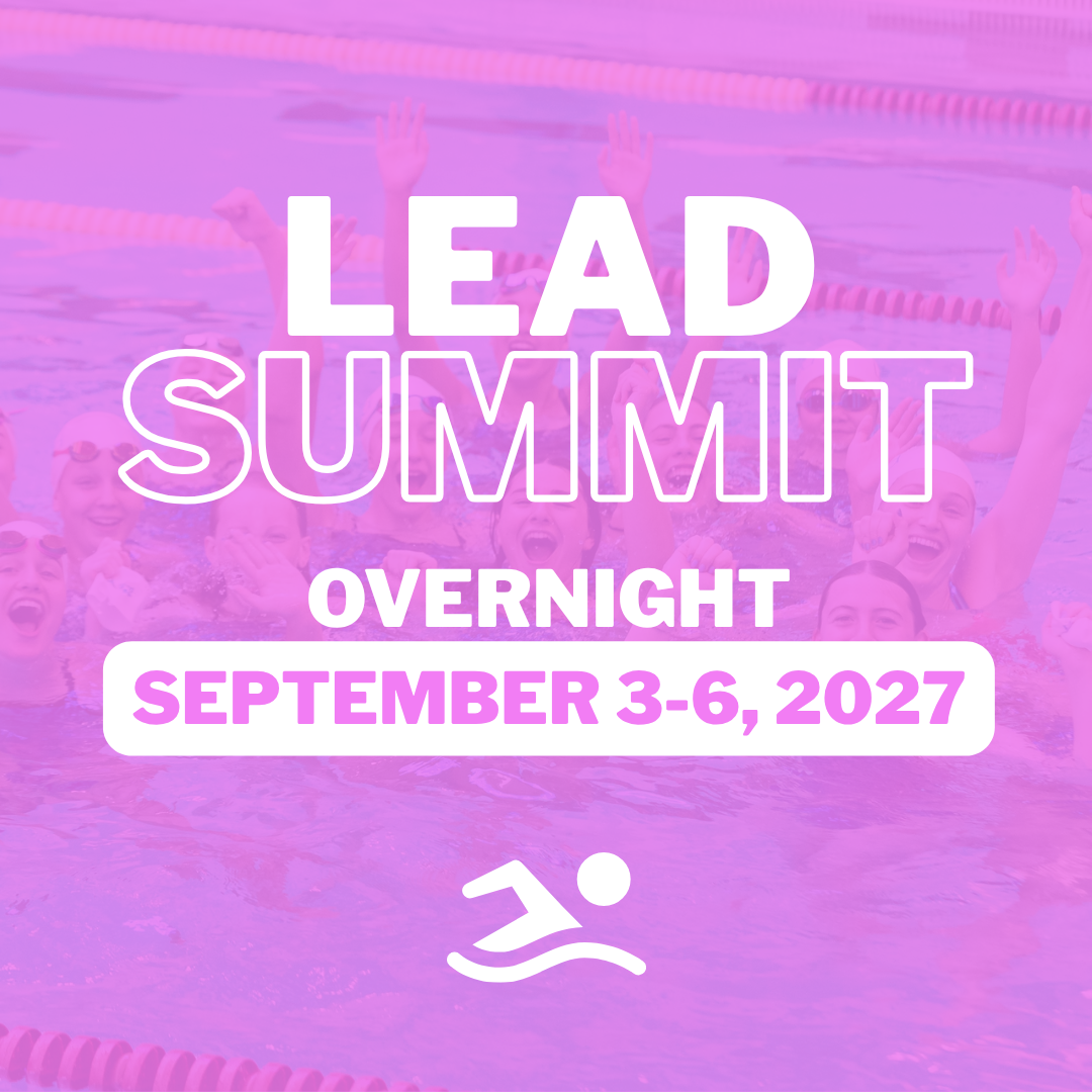 2027 Lead Summit - Overnight Experience