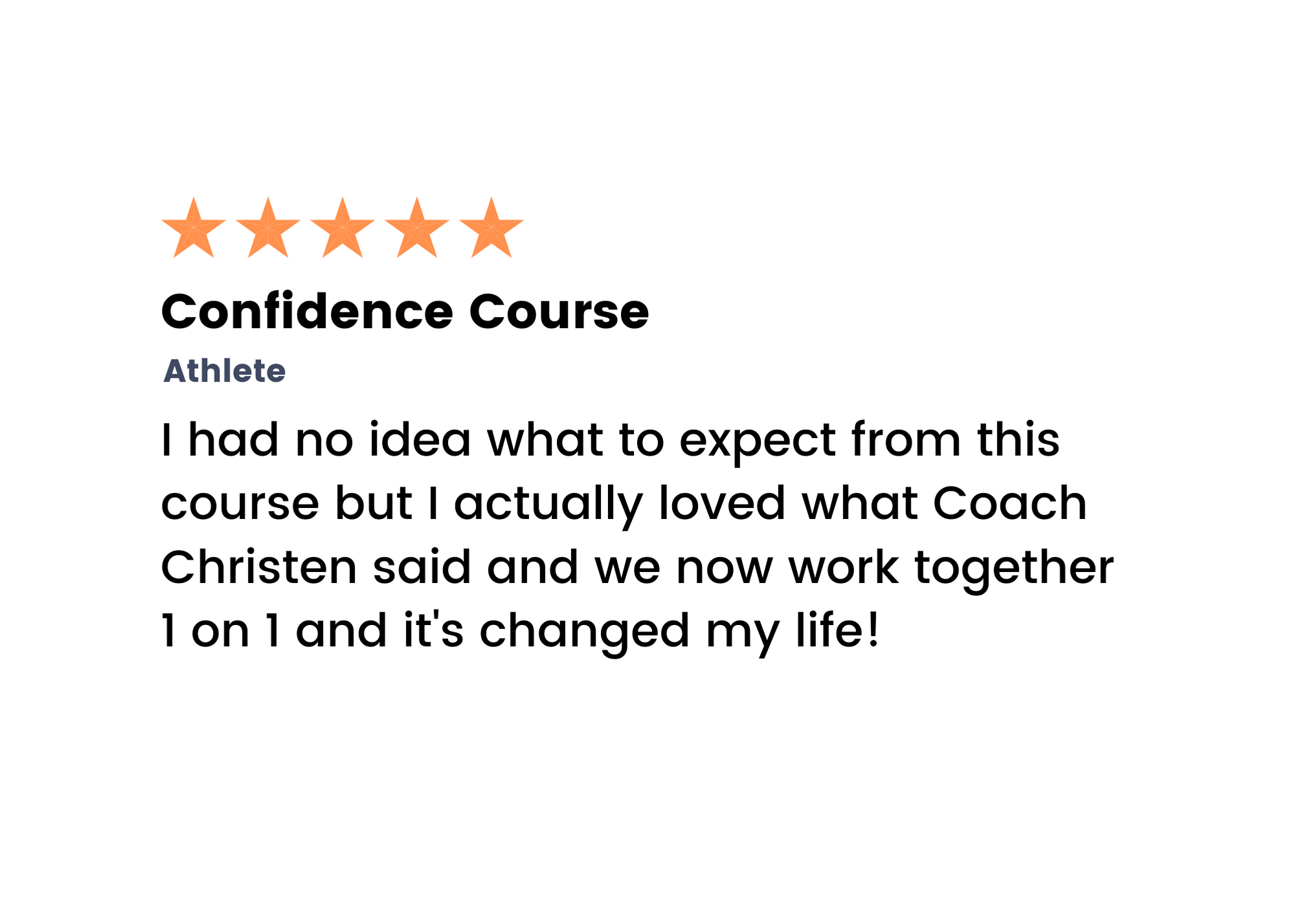 Academy — Lead Sports Co.