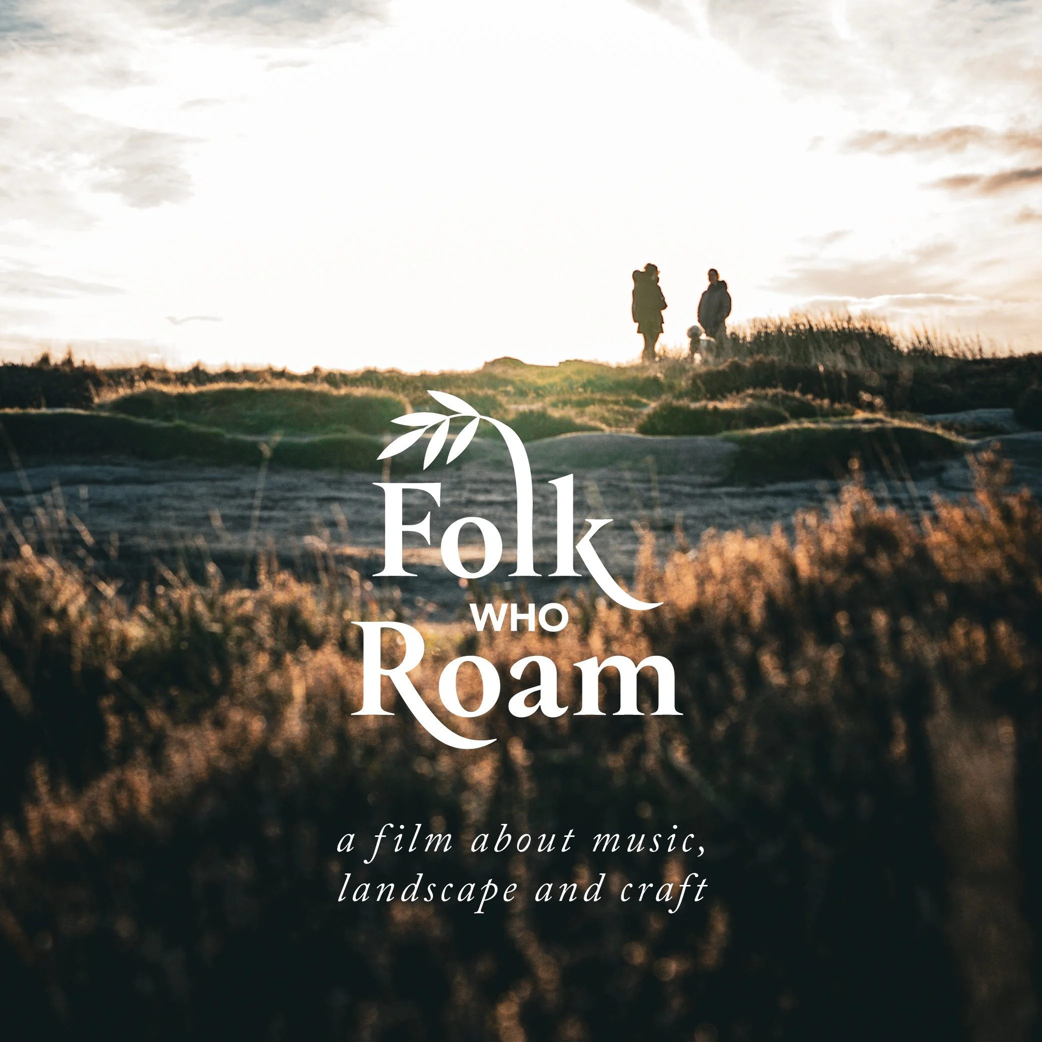 Folk Who Roam Film Premiere ft. Sawōl