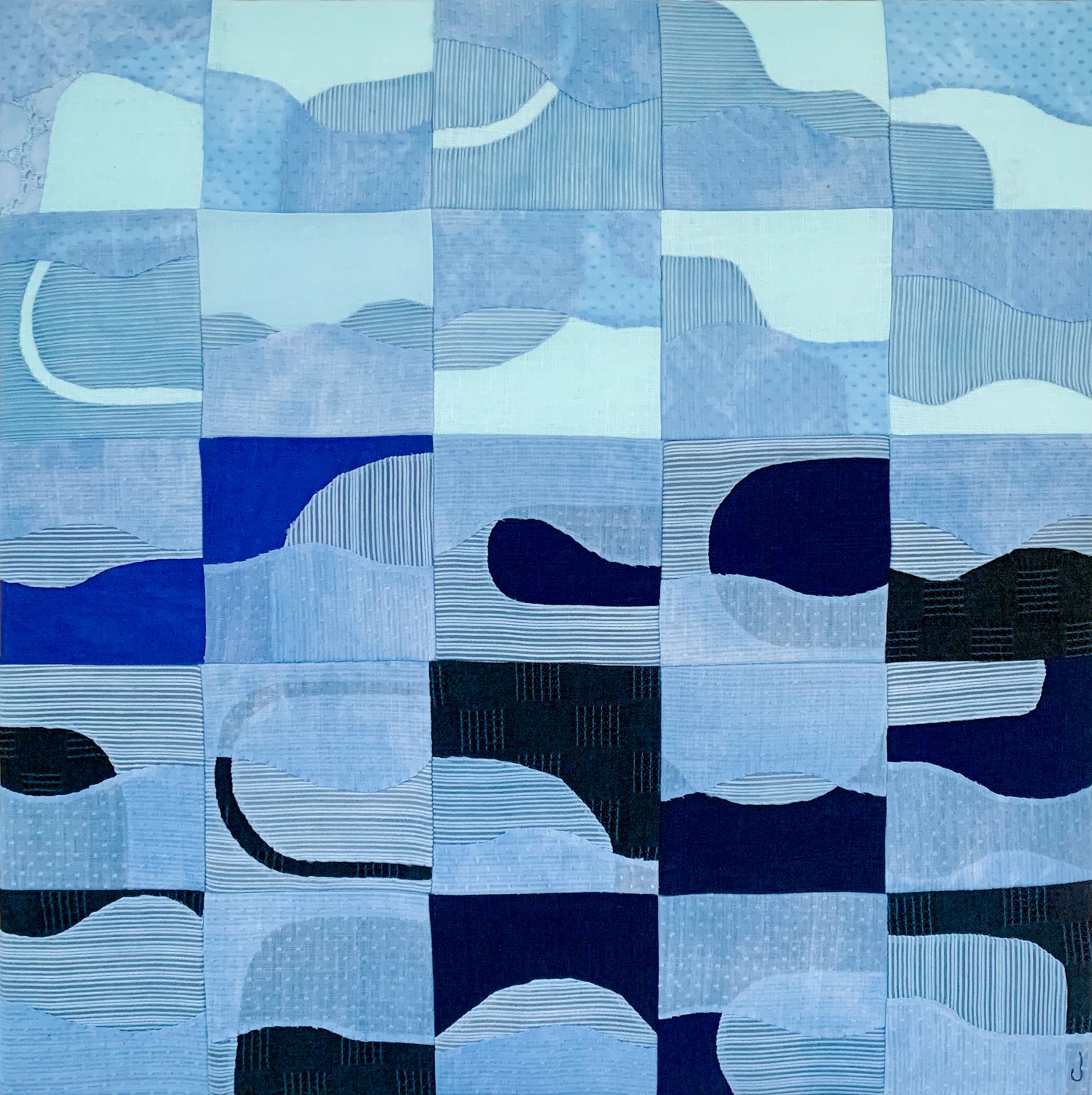 Horizon Lines_jennbrown_20x20_textileart_sm_no-frame.jpg