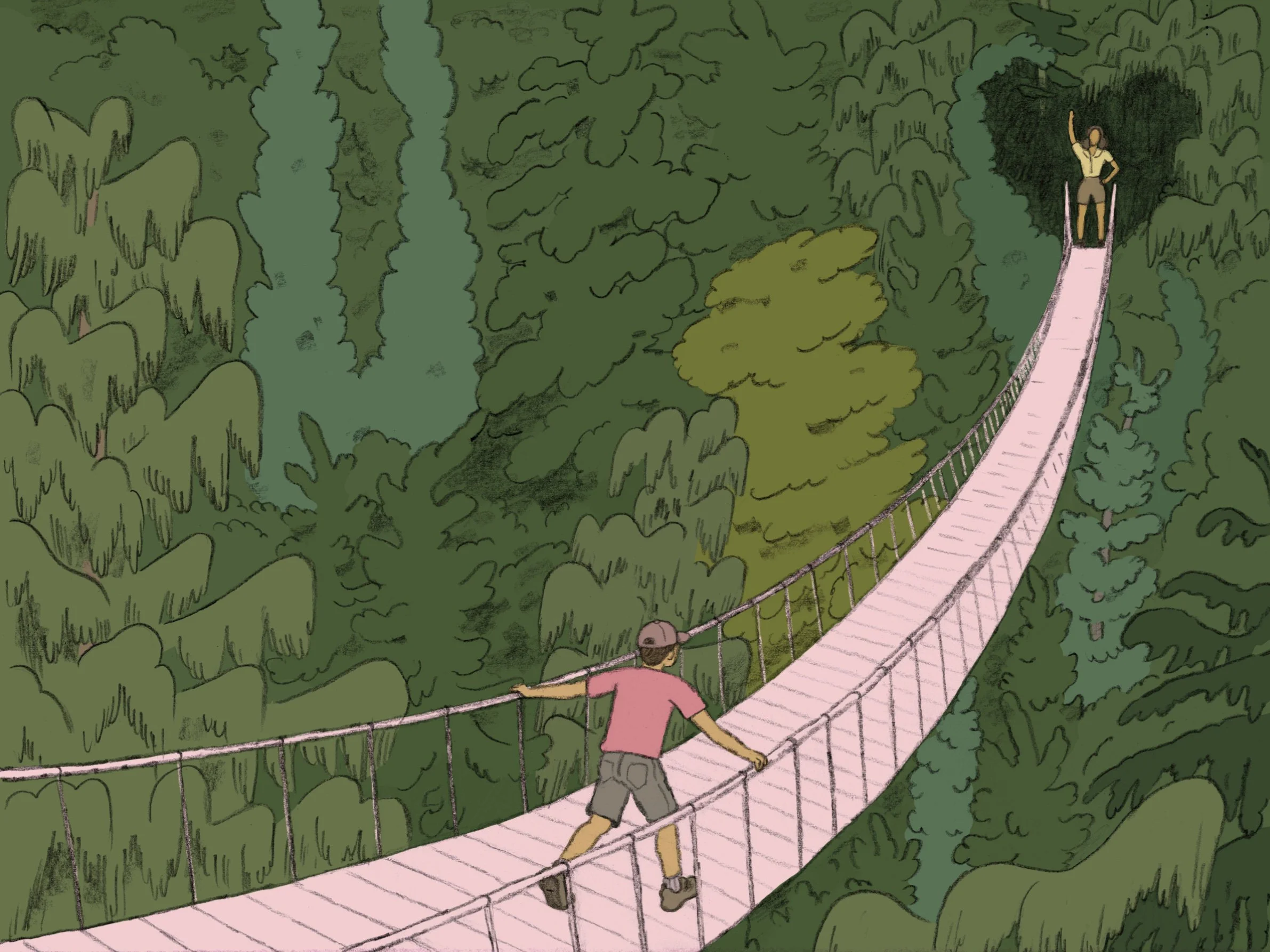 Fear At First Sight: The Misattribution Of Arousal