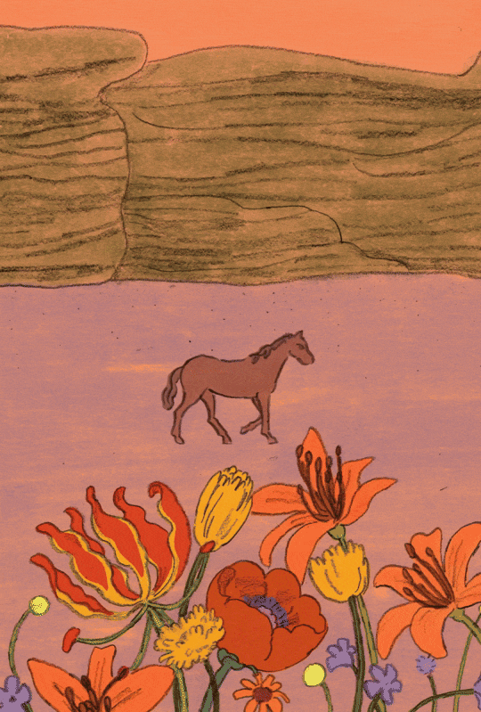 Year of The Fire Horse