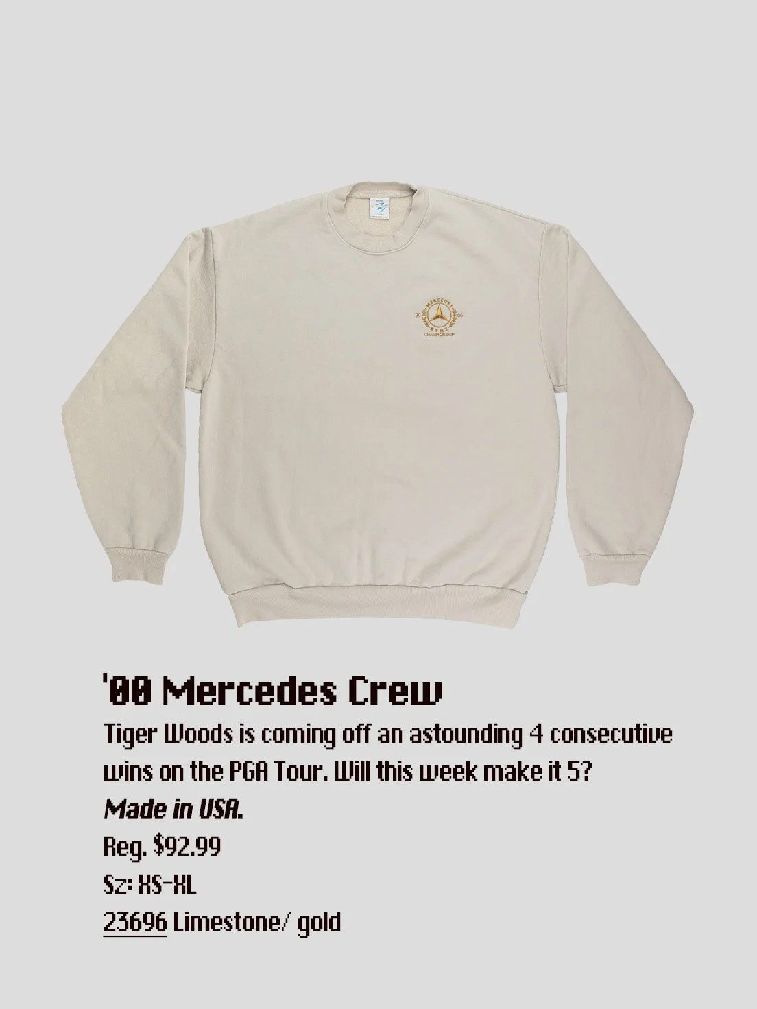 ミュージシャン evermore Gold Rush Crew Neck evermore Gold Rush Longsleeve T-Shirt – Taylor Swift CA