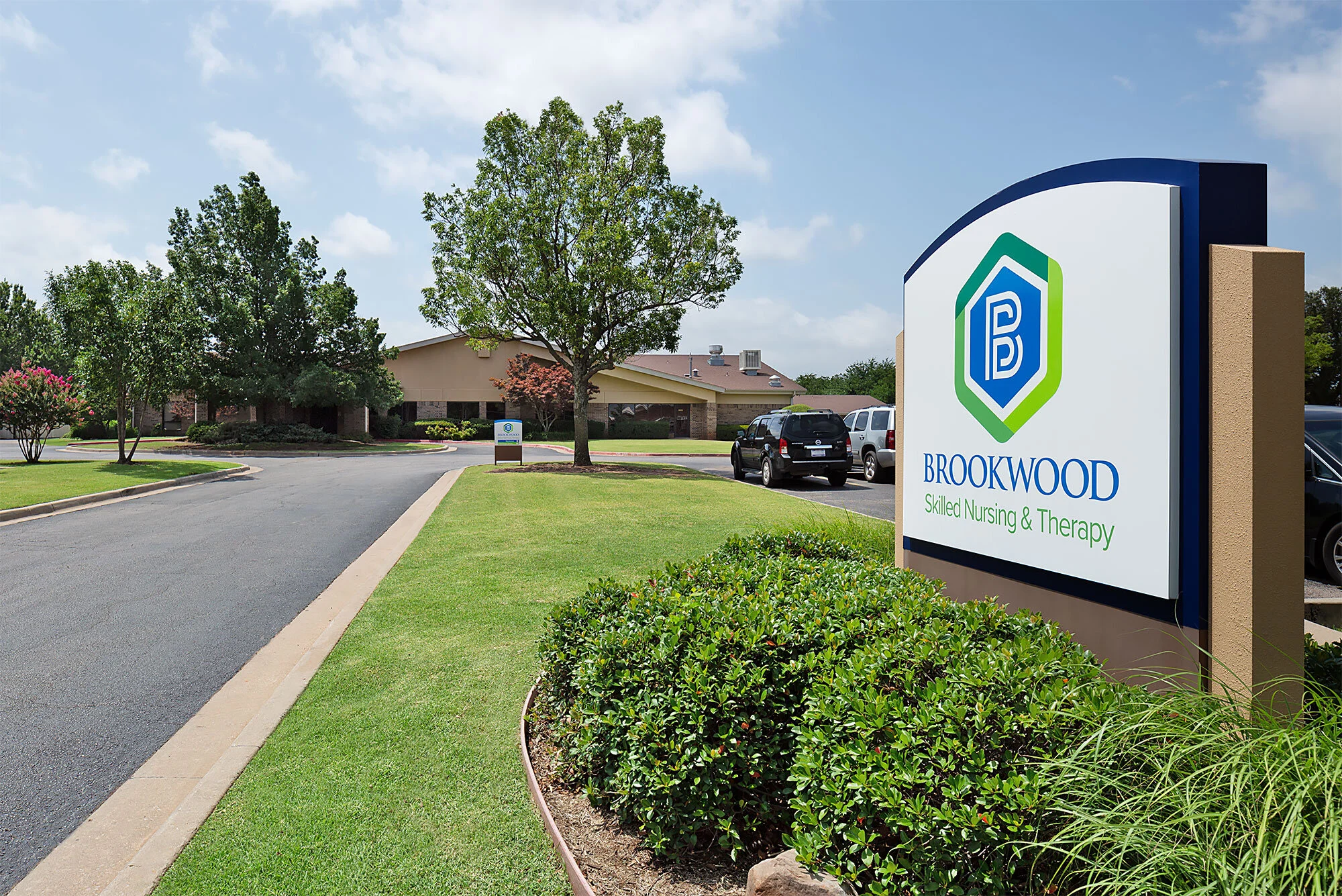 Brookwood Skilled Nursing & Therapy