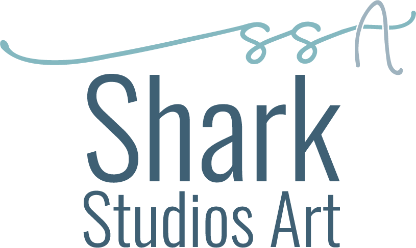 Shark Studios Art