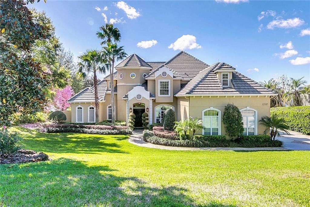 Clermont - $1.2m