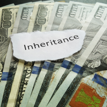 Inheriting Property: Will You Owe Tax When You Sell?