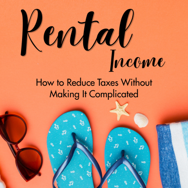 How to Reduce Taxes on Rental Income (Without Making It Complicated)