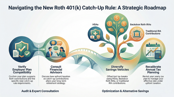401k catchup contributions