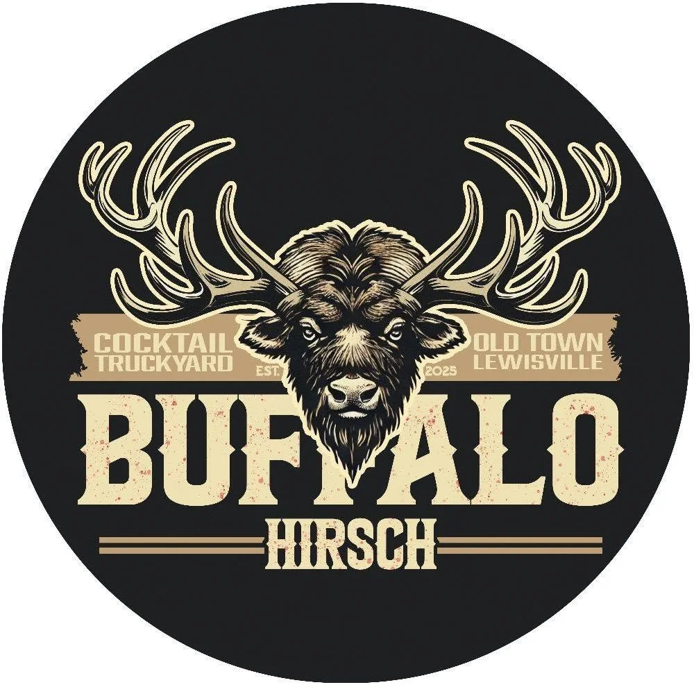 Buffalo Hirsch logo