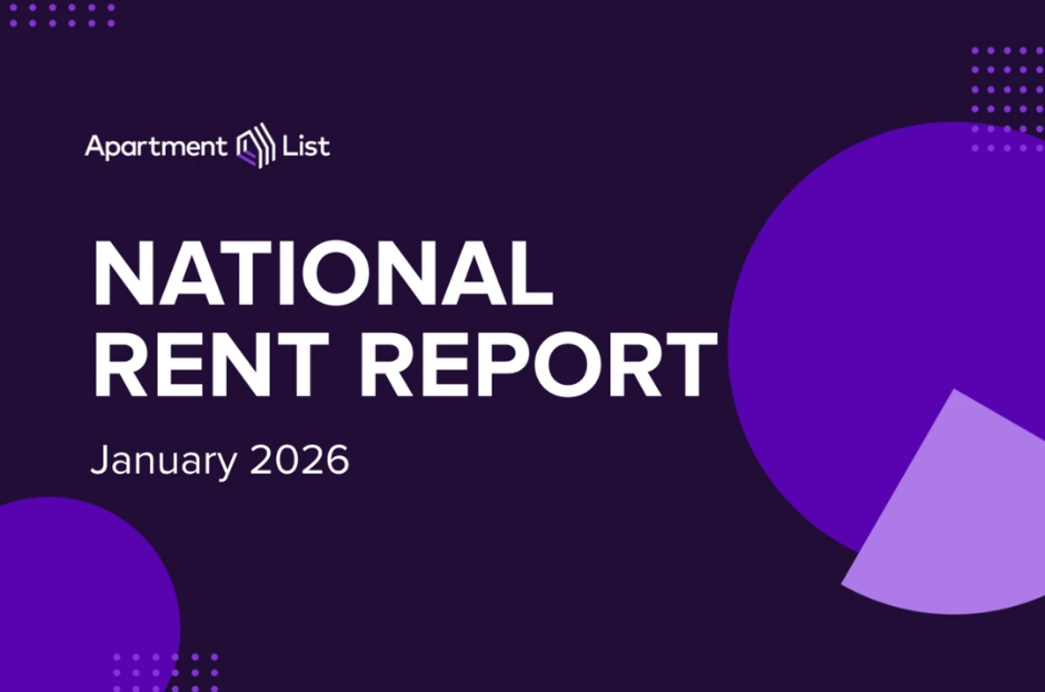 Rental Market Trends Right Now (and What It Means for Owners)