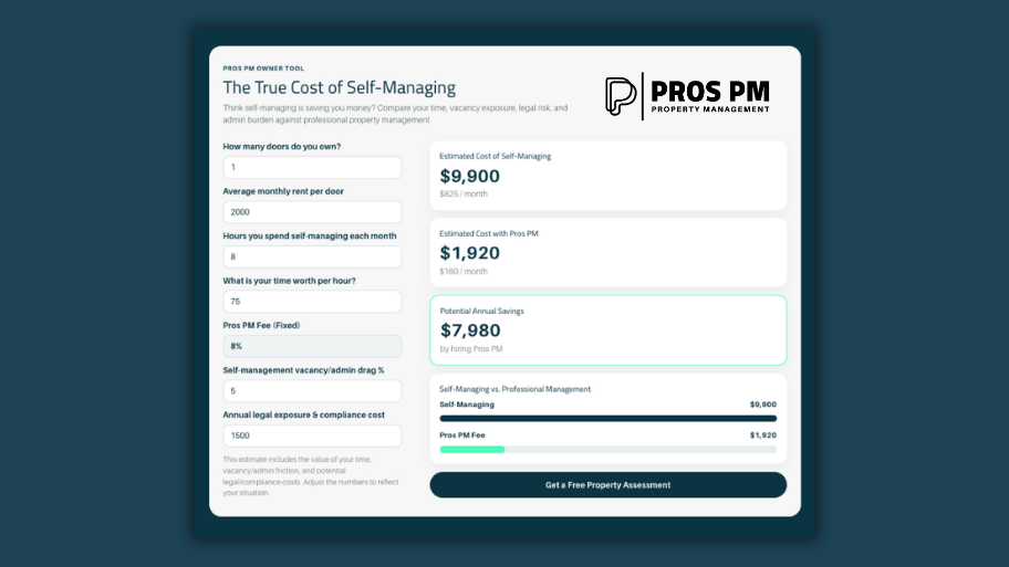 What’s Self-Managing Really Costing You?