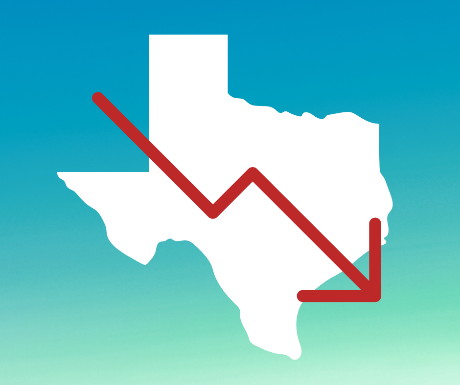 Why Are Rent Prices Going Down in North Texas?