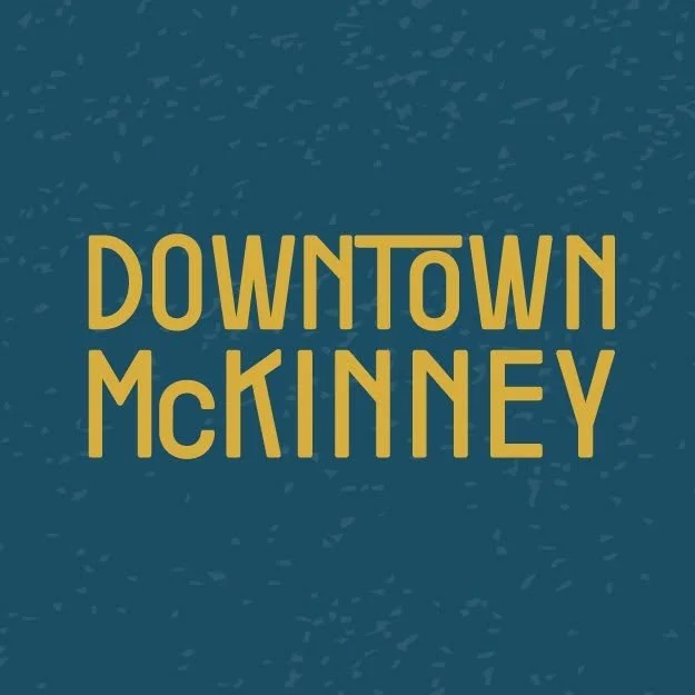 Downtown McKinney