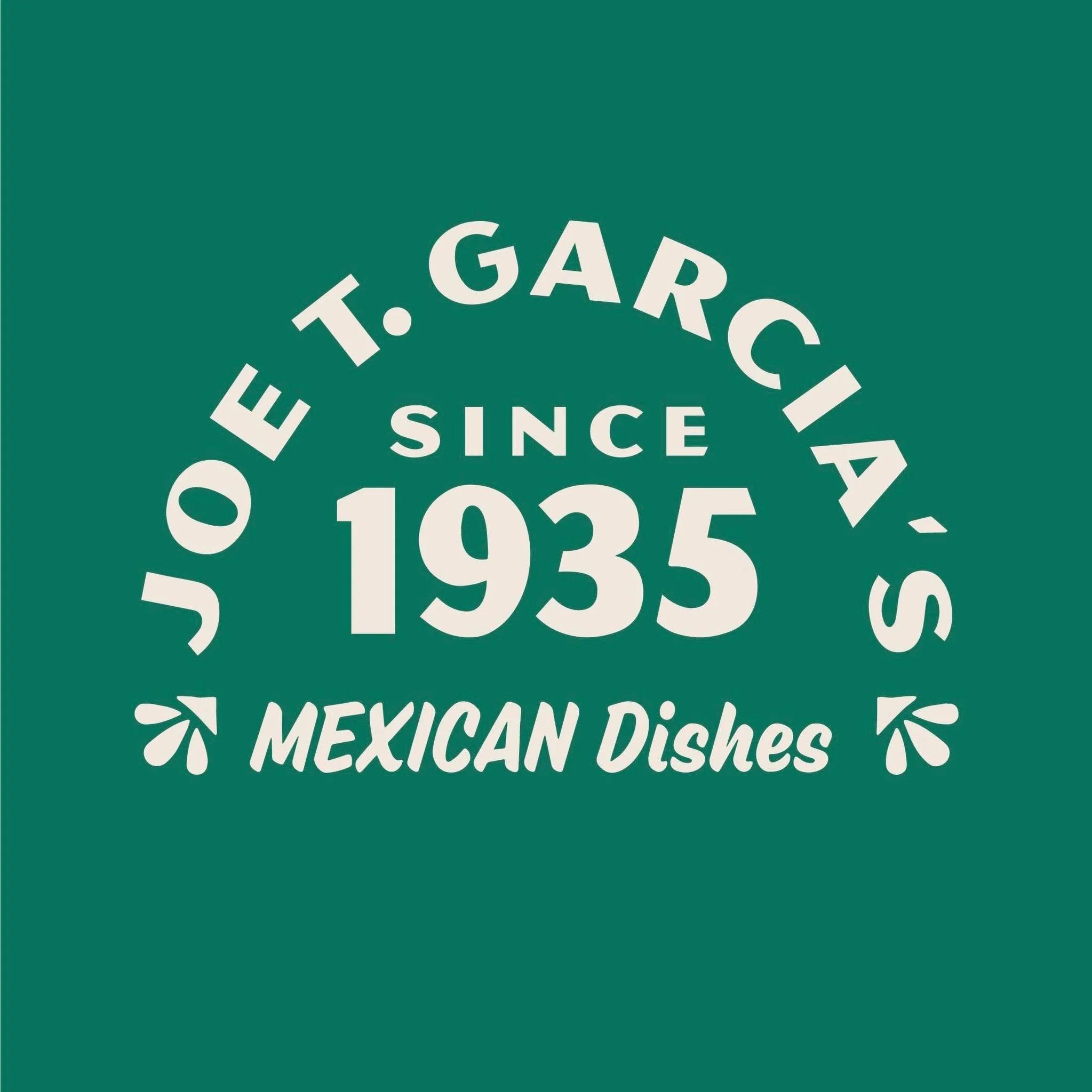 Joe T. Garcia's
