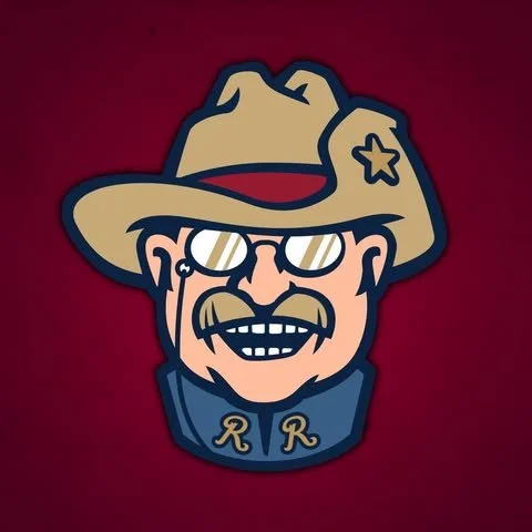 Rough Riders logo