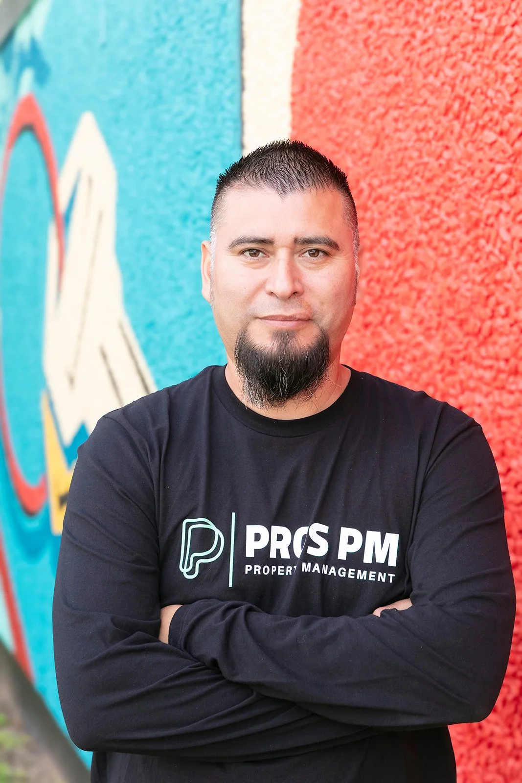 Lead Maintenance Technician - Antonio Dominguez