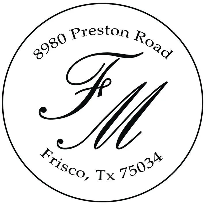 FM logo