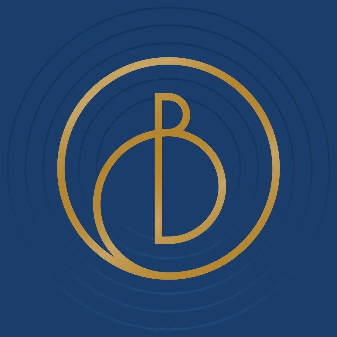 Broadway Dallas logo