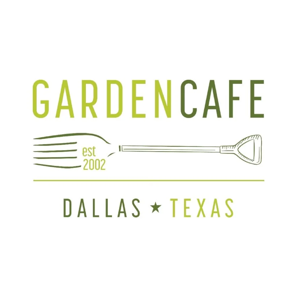 Garden Cafe Logo