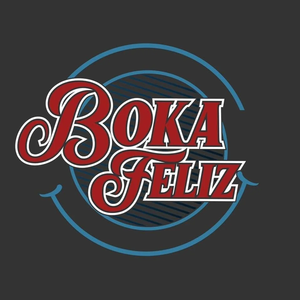 Boka Feliz Mexican Kitchen