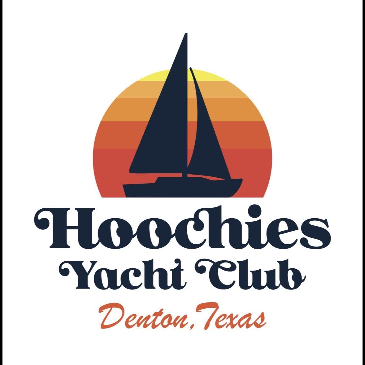 Hoochies Yacht Club Denton Texas