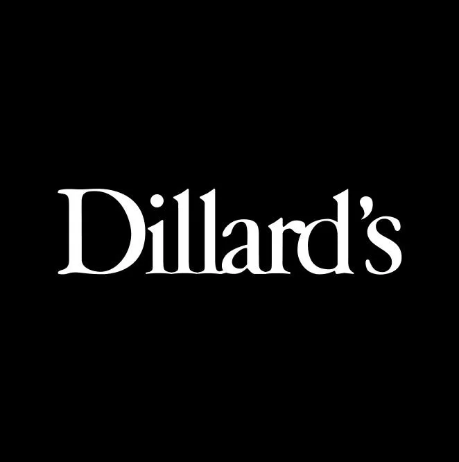Dillards logo