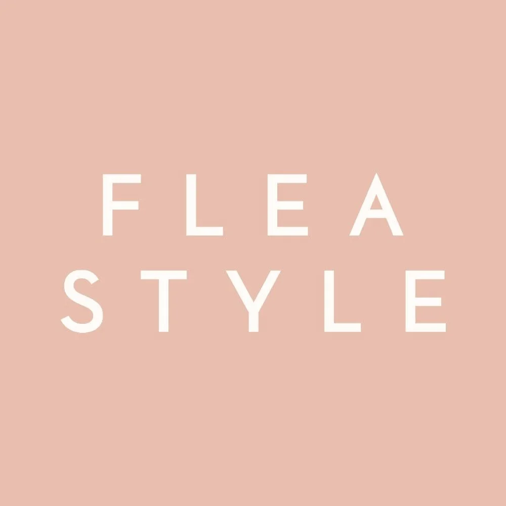 Flea Style logo