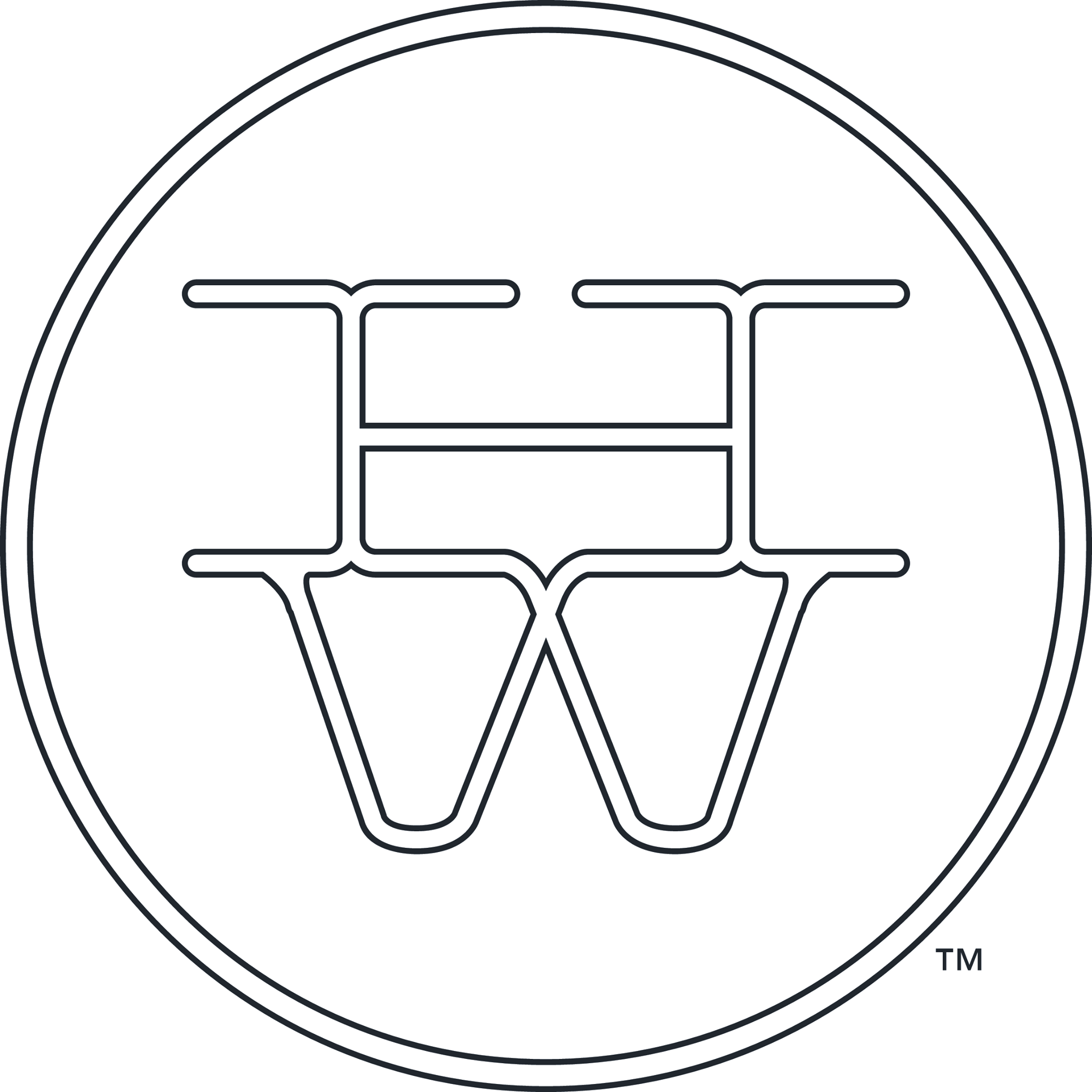 Haywire logo
