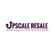 Upscale Resale logo