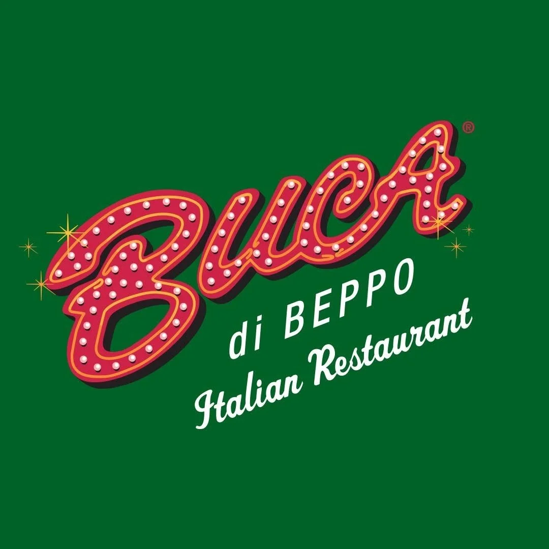 Buca de Beppo logo