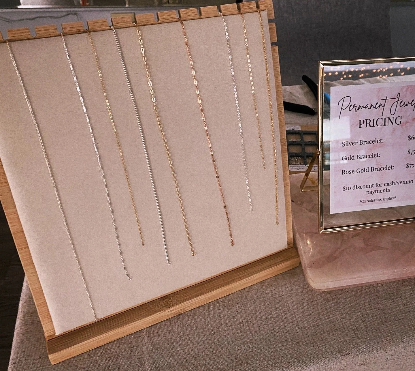 permanent jewelry. setup.JPG