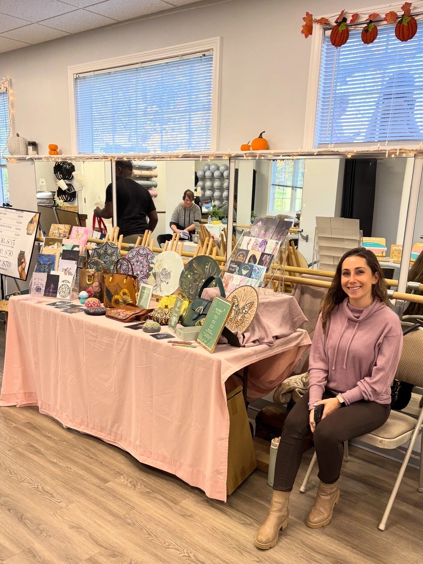 anniv event wild eden.JPG