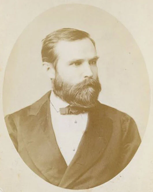 Thomas Jefferson Brady. Minnetrista Heritage Collection