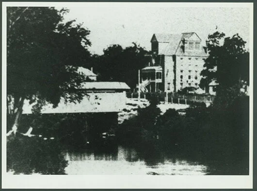 Children's Home, undated