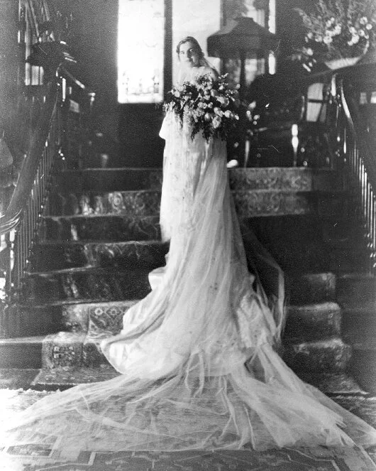 Rosemary Ball Bracken, July 14, 1932