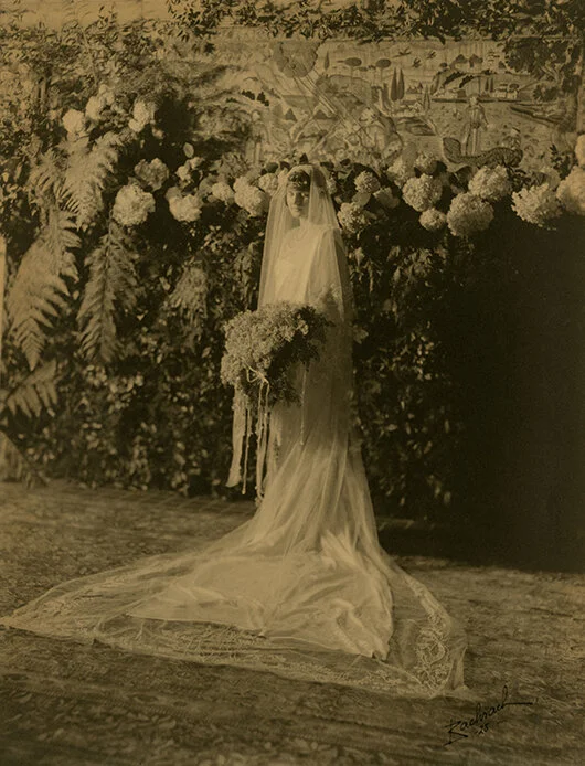 Lucy Ball Owsley, May 16, 1925