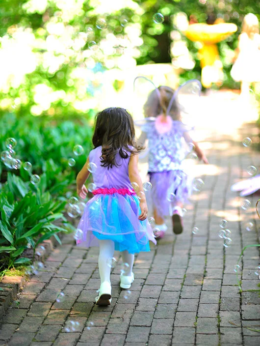 Faeries, Sprites, &amp; Lights at Minnetrista