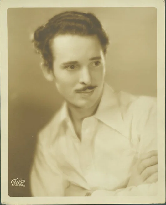 W. Edwin Fager