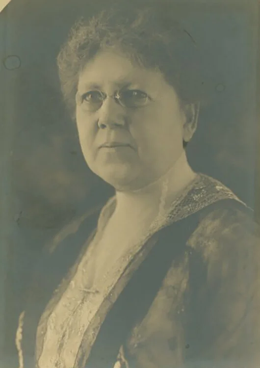 Sarah Ball