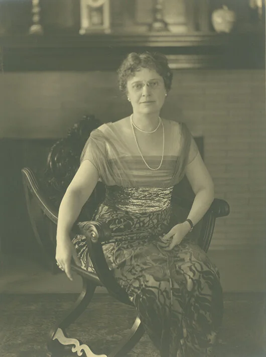 Frances Ball