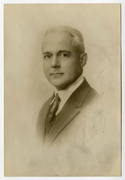 Ferdinand Crosley