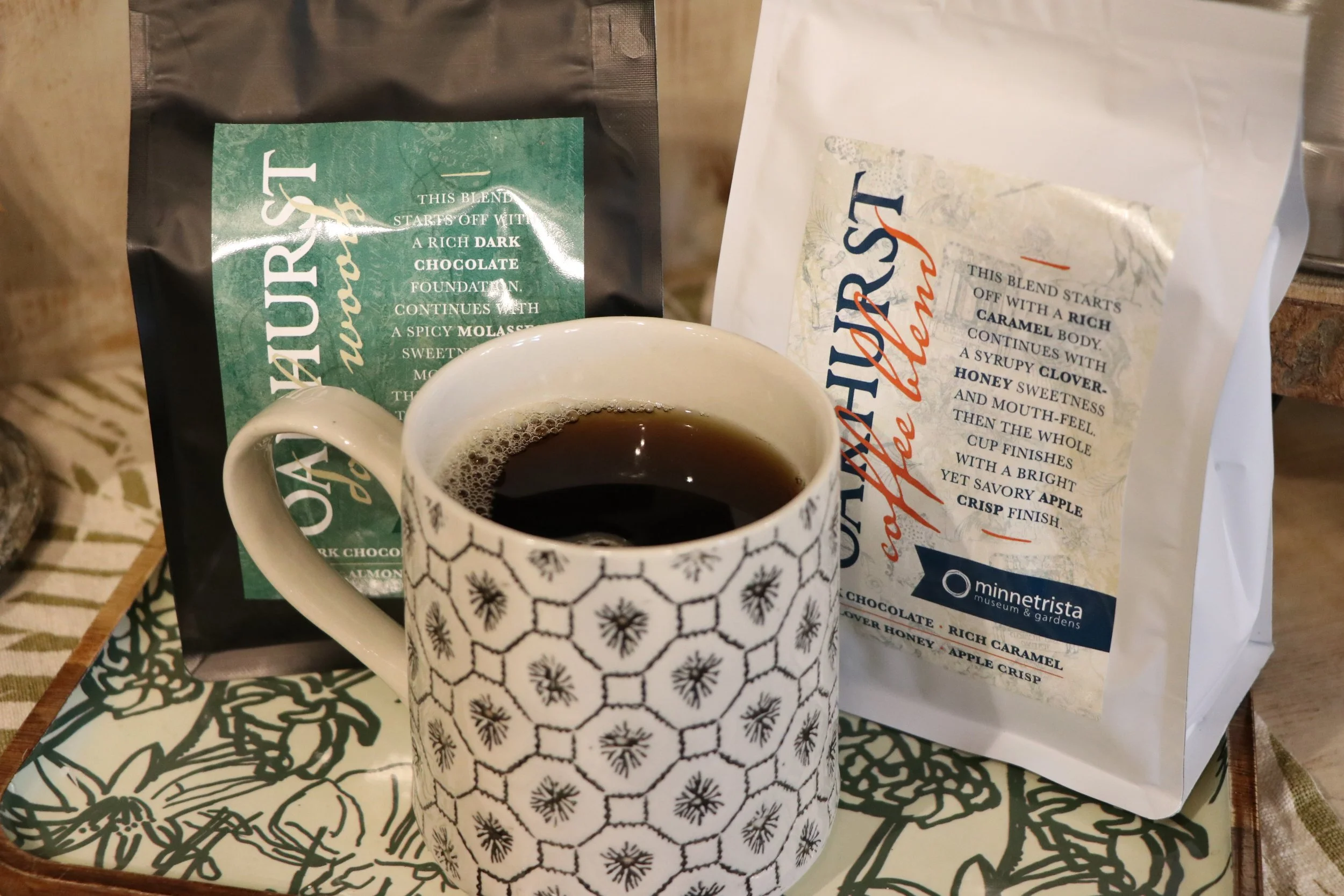 Member Saturday at The Orchard Shop