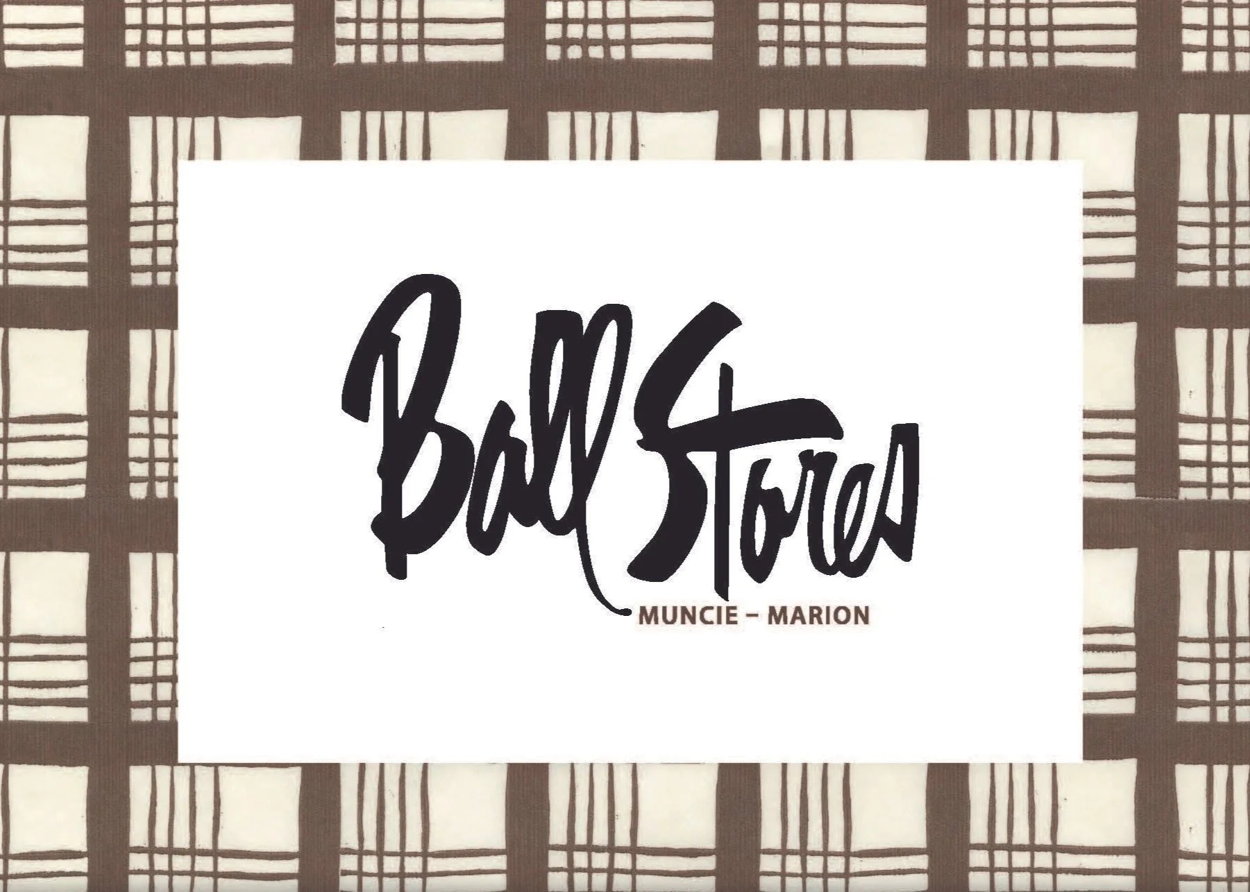 Ball Stores