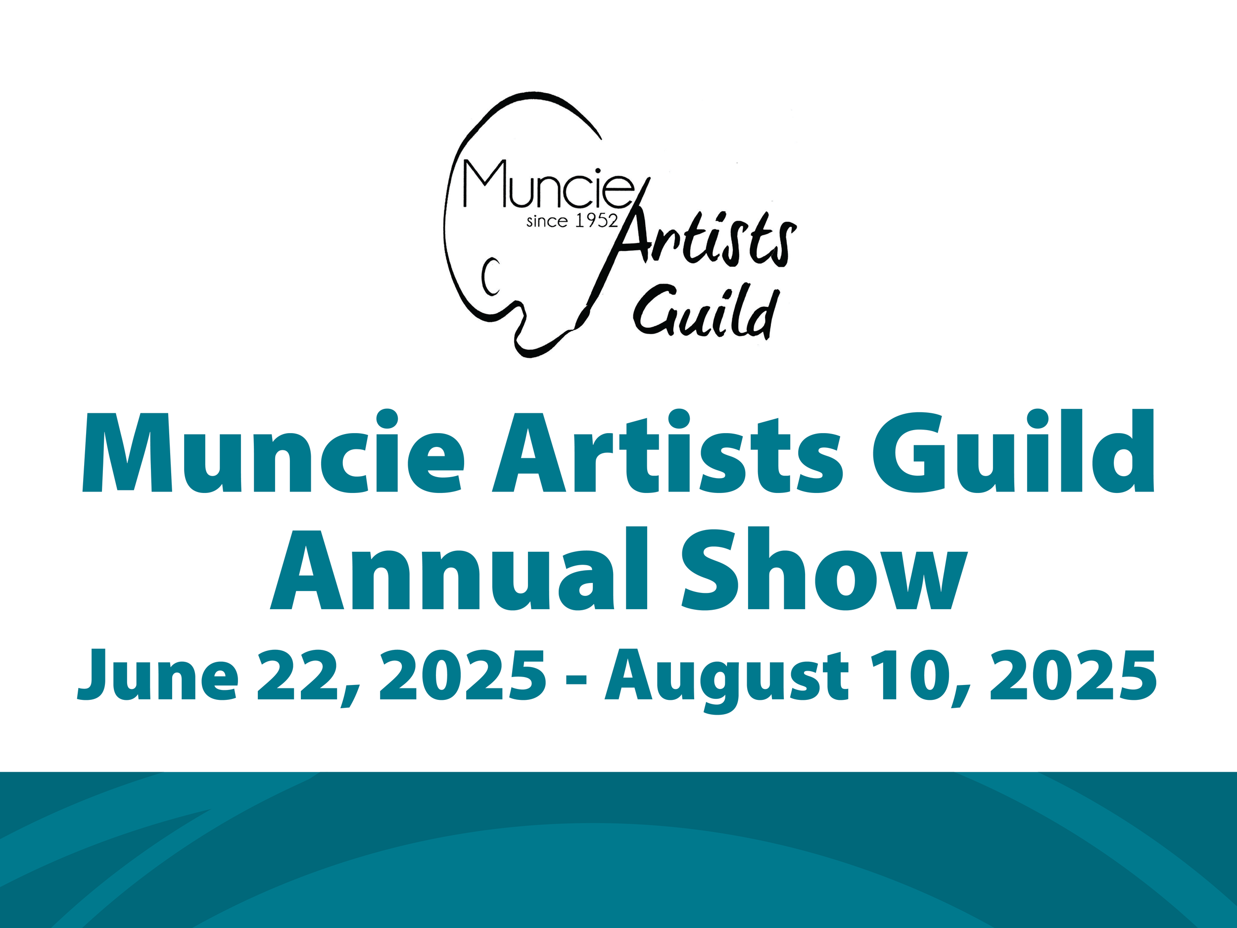 Muncie Artists Guild Annual Show