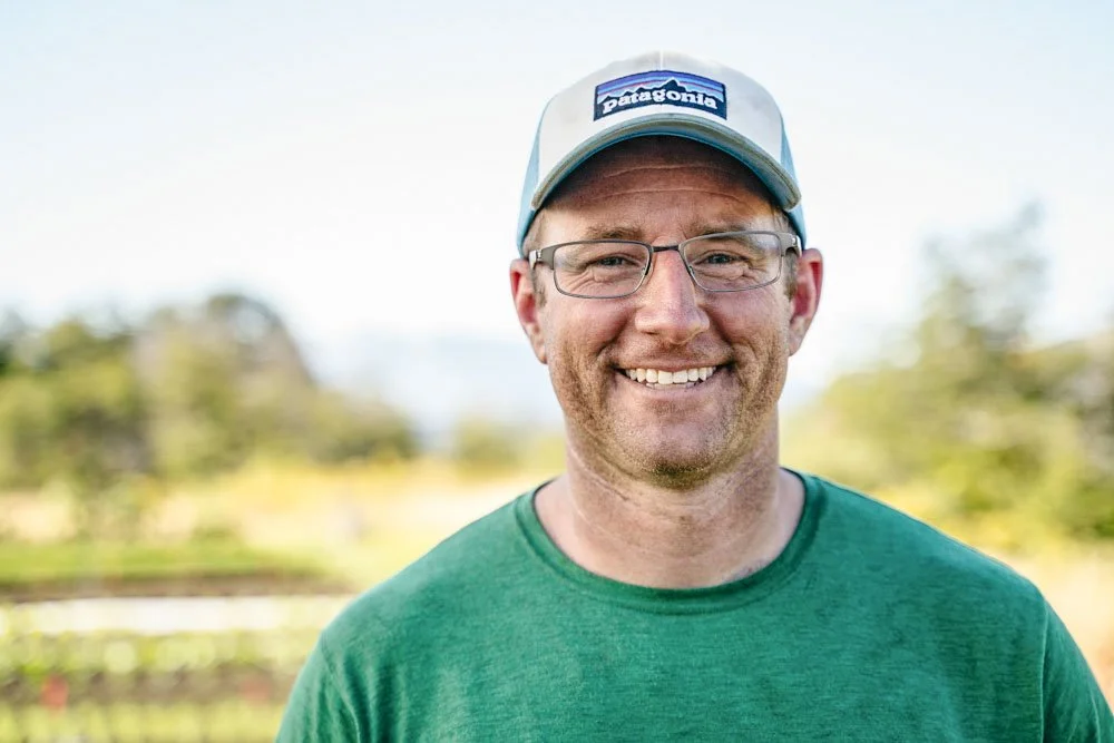 Two Days of Sustainability and Storytelling: Kelsey Timmerman Comes to Minnetrista for Farmers Market Book Signing and The Garden Social Book Launch Event