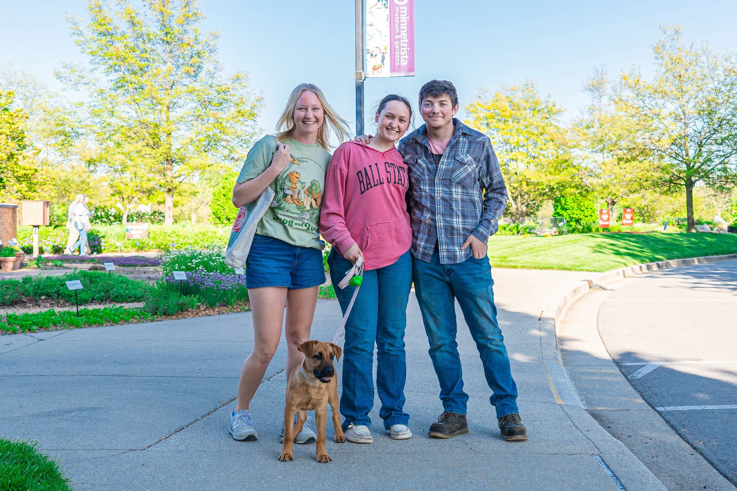 Become a Minnetrista Advocate: Make a Big Impact in Just Minutes