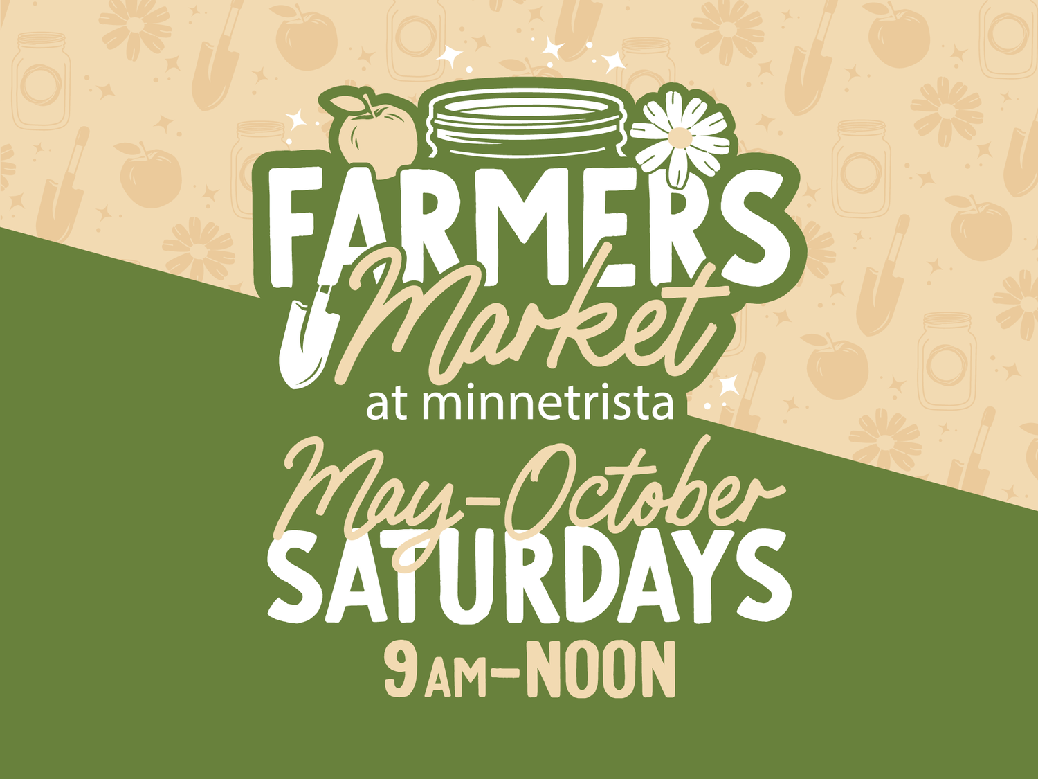 Farmers Market at Minnetrista: Indoor Market