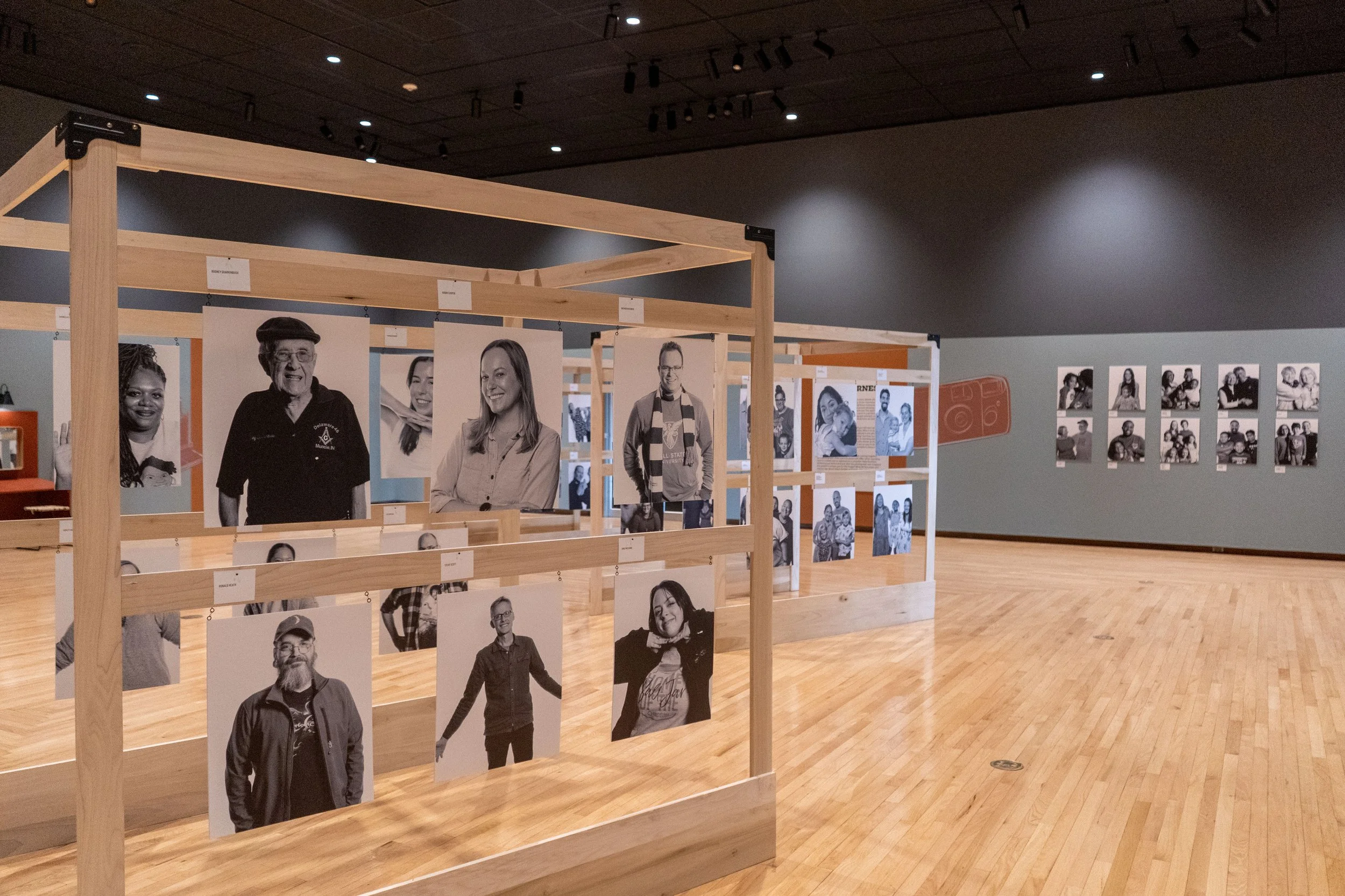 Celebrate the Faces of Our Community This Winter at Minnetrista