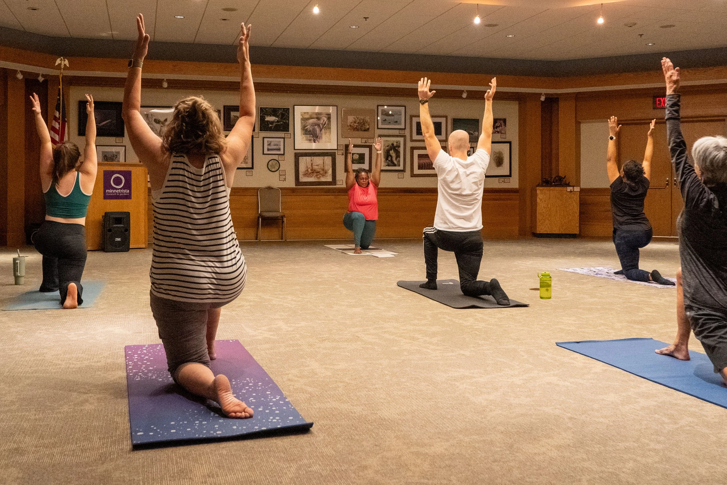 Yoga is for EveryBody | Free Community Class